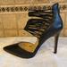 Jessica Simpson Shoes | Jessica Simpson | Black High Heels | Color: Black | Size: 8