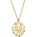 Kate Spade Jewelry | Kate Spade Celestial Charm Leo Pendant Necklace | Color: Gold | Size: Os