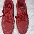 Nike Shoes | Nike Zoom Stefan Janoski Cnvs | Color: Red | Size: 8