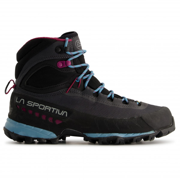 La Sportiva - Women's TXS GTX - Wanderschuhe 39,5 | EU 39,5 schwarz