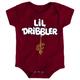 "Cleveland Cavaliers Lil Dribbler Bodysuit - Infant"