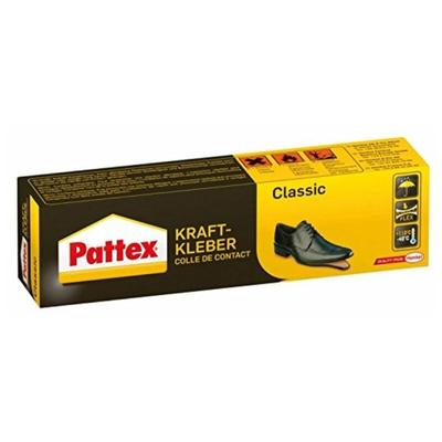Kraftkleber Hochwärmefest 50g - Pattex Image