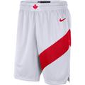 "Toronto Raptors Nike Association Swingman Short - Homme - Homme Taille: S"