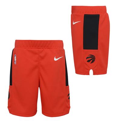 Toronto Raptors Nike Icon Replica Short – Kleinkind Image