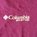 Columbia Shirts | Columbia Pfg Shirt | Color: Red | Size: M