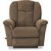 La-Z-Boy Jasper 40" Wide Manual Rocker Standard Recliner Polyester in Brown | 42 H x 40 W x 38.5 D in | Wayfair 010709 C162576 FN 007