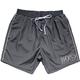 Hugo Boss Men Logo Swim Short Size S-XXL Starfish BM (Open Grey, X-Large, x_l)