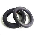 SHDT 255X55 Tires And Inner Tubes Are Suitable for Children's Tricycles, Baby Strollers, Folding Baby Strollers, Children's Bicycles,8.5X2(50-134)