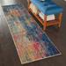 Nourison Celestial Abstract Area Rug