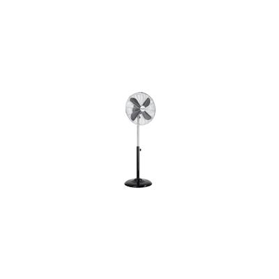 Sonnenkönig, Standventilator - Metal black 16" schwarz