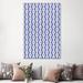 East Urban Home Oh So Happy III by Nadia Hassan - Wrapped Canvas Graphic Art Metal | 60 H x 40 W x 1.5 D in | Wayfair