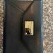 Michael Kors Accessories | Michael Kors Mini Ipad Case | Color: Black | Size: Os