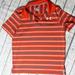 Under Armour Shirts & Tops | Boys Size Large (10-12) Under Armour Polo | Color: Orange | Size: Lb