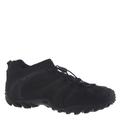 Merrell Work Cham 8 Stretch Tactical - Mens 9 Black Oxford Medium