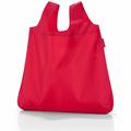 Reisenthel - Mini Maxi Shopper Pocket Einkaufstasche 45 cm Rot Herren