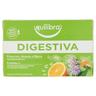 equilibra - Tisana Digestiva Tè 30 g unisex