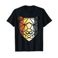 LGBT Papa Homosexuell Gay Pride Monat - Bär Bear T-Shirt