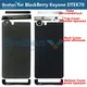 Couvercle arrière de batterie pour BlackBerry EllYone DTEK70 DTEK 70 couverture astronomique de