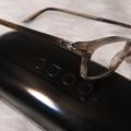 Gucci Accessories | Gucci Eyeglass Frames #Small | Color: Brown/Cream | Size: Osbb
