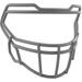 VICIS SO223 Carbon Steel Football Facemask Gray