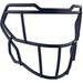 VICIS SO213E Carbon Steel Football Facemask Navy