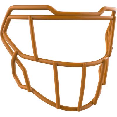 VICIS SO213E Carbon Steel Football Facemask Gold