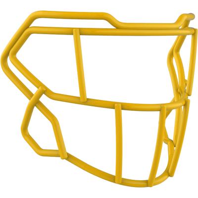VICIS SO213E Carbon Steel Football Facemask Gold