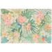 "Liora Manne Illusions Paradise Indoor/Outdoor Mat Pastel 39""x59"" - Trans Ocean ILU45331444"