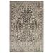 "Liora Manne Soho Heriz Indoor Rug Black 5'3""x7'6"" - Trans Ocean SOH58710548"