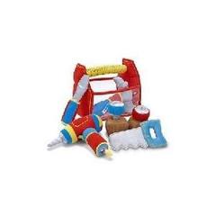 Melissa & Doug Toolbox Fill and Spill