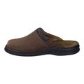 Josef Seibel Max Herren Clogs, Braun (340 brasil), 41 EU