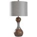 Stylecraft Bolton 33 Inch Table Lamp - L317817DS