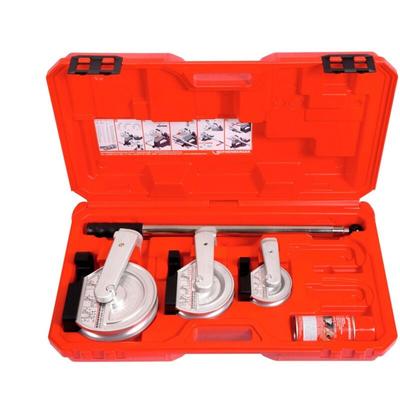 ROTHENBERGER ROBEND H+W PLUS Set, 15-18-22mm - 24505