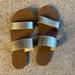 J. Crew Shoes | J Crew Sandals | Color: Tan | Size: 7