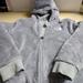 The North Face Jackets & Coats | Kids North Face Reversible Jacket | Color: Gray | Size: Small