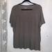 American Eagle Outfitters Tops | American Eagle Soft & Sexy T-Shirt | Color: Green | Size: Xl