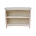 Shaker Solid Wood Bookcase