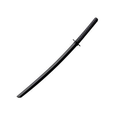Cold Steel O Bokken Training Sword Black 44in CS-92BKKD