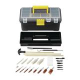 Outers Universal Toolbox Gun Care Kit - Universal Toolbox Gun Care Kit 28-Piece