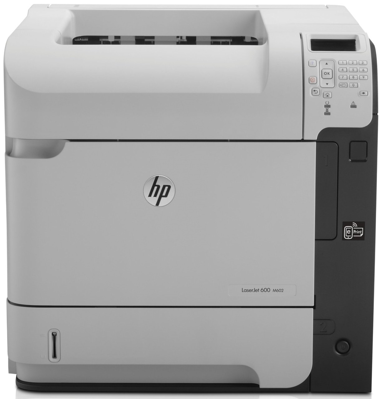 HP Enterprise 600 M602n LaserJet Printer RECONDITIONED