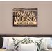 Le Prise™ Personalized Mr & Mrs Family Name w/ Date Wall Décor, Wood in Brown/Gray | 12 H x 18 W in | Wayfair 6FE18EDAC7344679AB06D49E1303E8BA