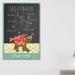 Zoomie Kids Sagittarius Zodiac Personalized Wall Decal Canvas/Fabric in Black/Green | 26 H x 18 W in | Wayfair 79DAF9AE7D5740A980039DB27E7500D3