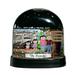 The Holiday Aisle® Friendly Folks Cartoon Caricature Girls Rv Lovers Snow Globe Plastic | 4 H x 4 W x 3 D in | Wayfair