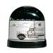 The Holiday Aisle® Friendly Folks Cartoon Caricature Female Truck Driver Snow Globe Plastic | 4 H x 4 W x 3 D in | Wayfair