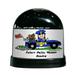 The Holiday Aisle® Friendly Folks Cartoon Caricature Female Future Police Officer Snow Globe Plastic | 4 H x 4 W x 3 D in | Wayfair