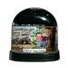 The Holiday Aisle® Friendly Folks Cartoon Caricature Rv Lovers Snow Globe Plastic | 4 H x 4 W x 3 D in | Wayfair 11C7167887054C9DBEDE965154DE6D14