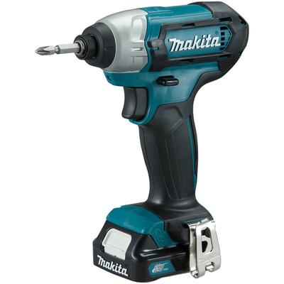 Akku-Schlagschrauber 12V TD110DSMJ - Makita