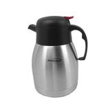 Brentwood 1.2L Vacuum S/S Coffee Pot