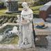 Design Toscano 'Nature's Nurturer' St. Francis Collection Large Garden Sculpture
