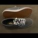 Vans Shoes | Gray Vans-Women’s Size 6 | Color: Gray | Size: 6